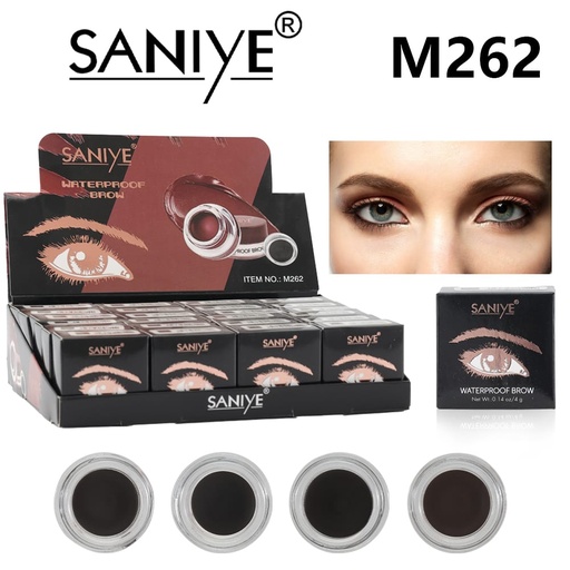 [M262] Gel de cejas