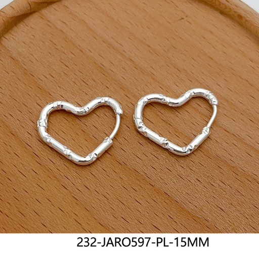 [232-JARO597-PL-15MM] AROS