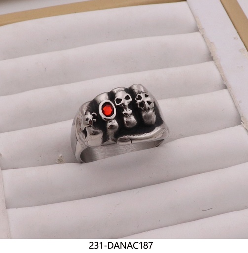 [231-DANAC187] ANILLOS
