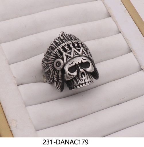 [231-DANAC179] ANILLOS