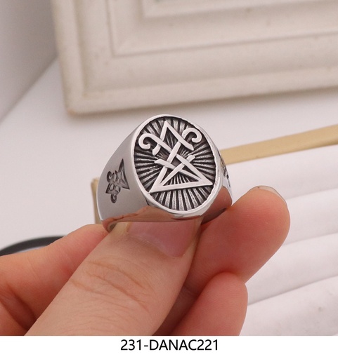 [231-DANAC221] ANILLOS