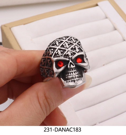 [231-DANAC183] ANILLOS