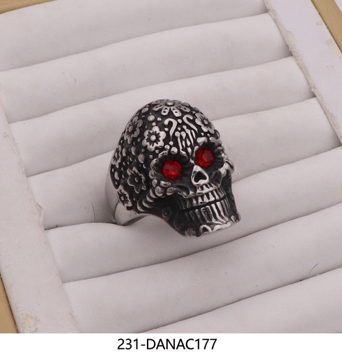 [231-DANAC177] ANILLOS