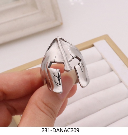 [231-DANAC209] ANILLOS