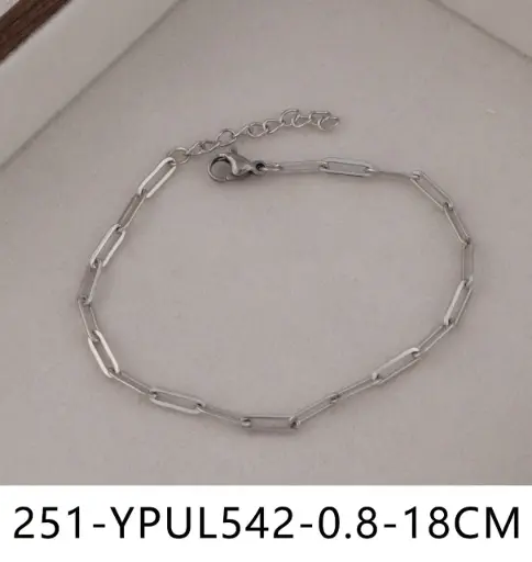 [251-YPUL542-0.8-18CM] Collar