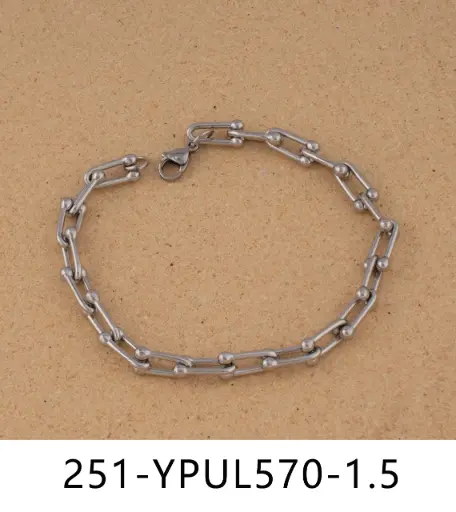 [251-YPUL570-1.5] Pulsera