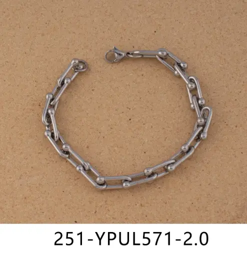 [251-YPUL571-2.0] Pulsera