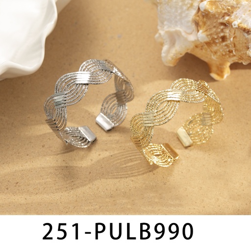 [251-PULB990] Pulsera