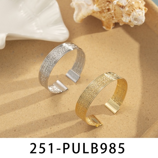 [251-PULB985] Pulsera
