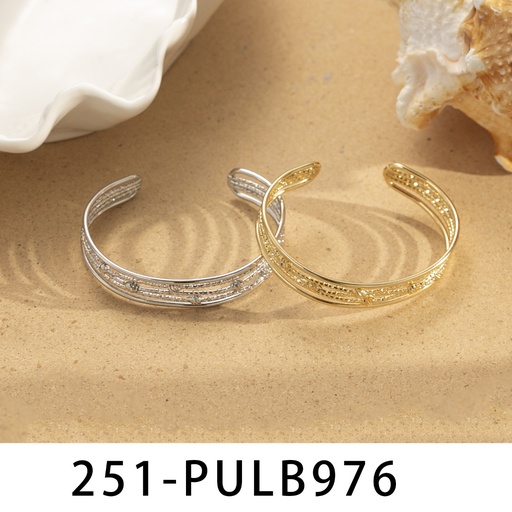 [251-PULB976] Pulsera