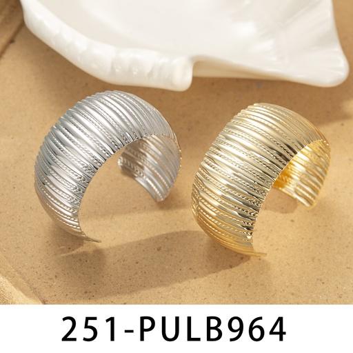 [251-PULB964] Pulsera
