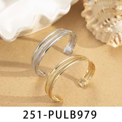 [251-PULB979] Pulsera