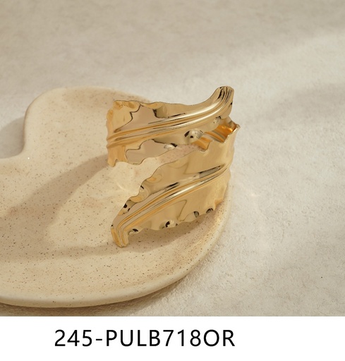 [245-PULB718OR] Pulsera