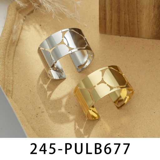 [245-PULB677] Pulsera