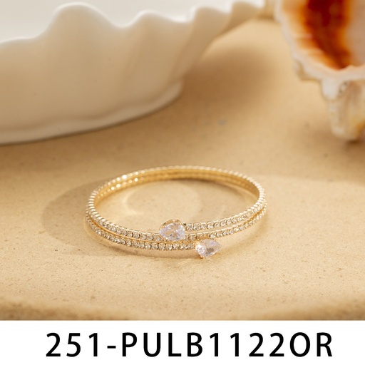 [251-PULB1122OR] Pulsera