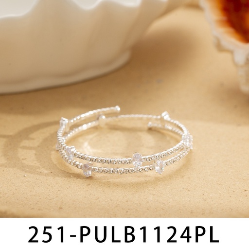 [251-PULB1124PL] Pulsera