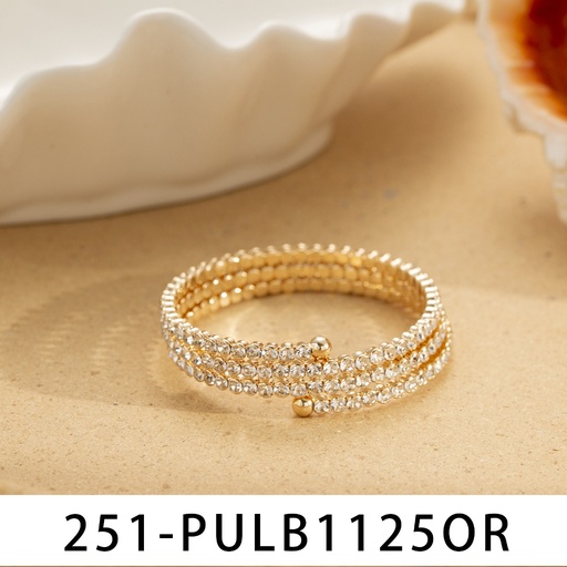 [251-PULB1125OR] Pulsera