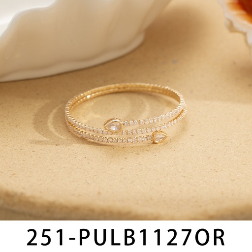 [251-PULB1127OR] Pulsera