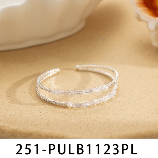 [251-PULB1123PL] Pulsera