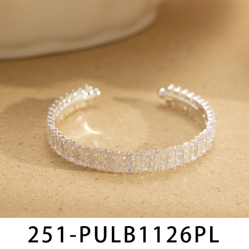 [251-PULB1126PL] Pulsera