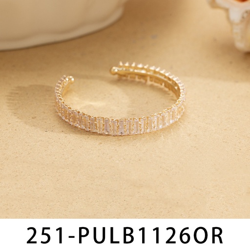 [251-PULB1126OR] Pulsera