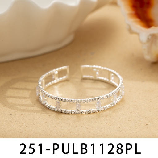 [251-PULB1128PL] Pulsera