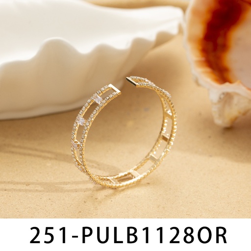 [251-PULB1128OR] Pulsera