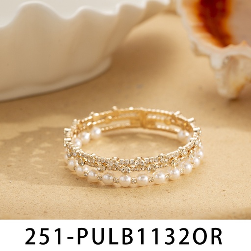 [251-PULB1132OR] Pulsera