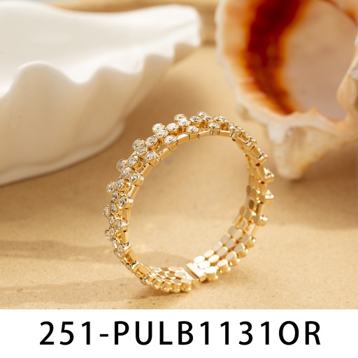 [251-PULB1131OR] Pulsera