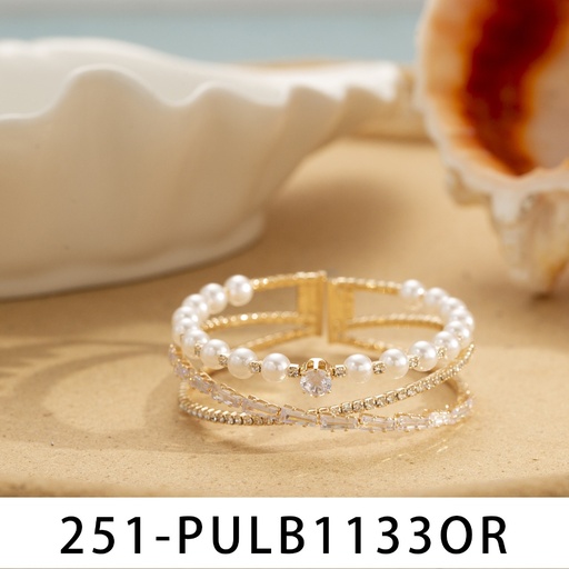 [251-PULB1133OR] Pulsera
