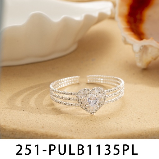 [251-PULB1135PL] Pulsera