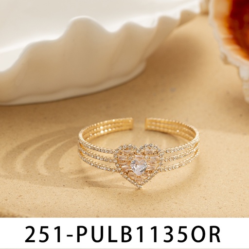 [251-PULB1135OR] Pulsera