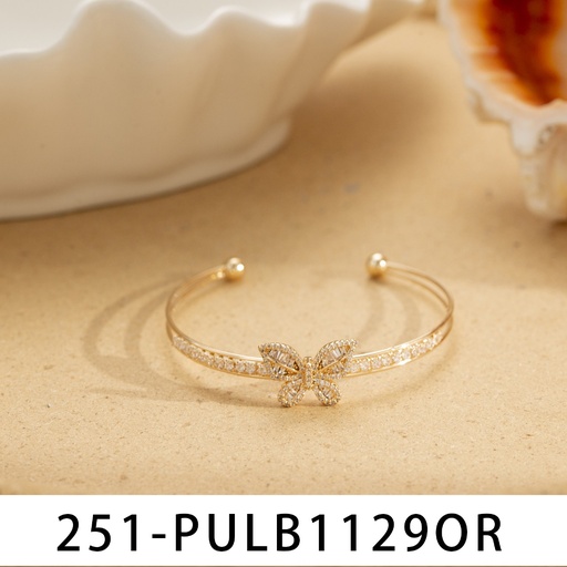 [251-PULB1129OR] Pulsera