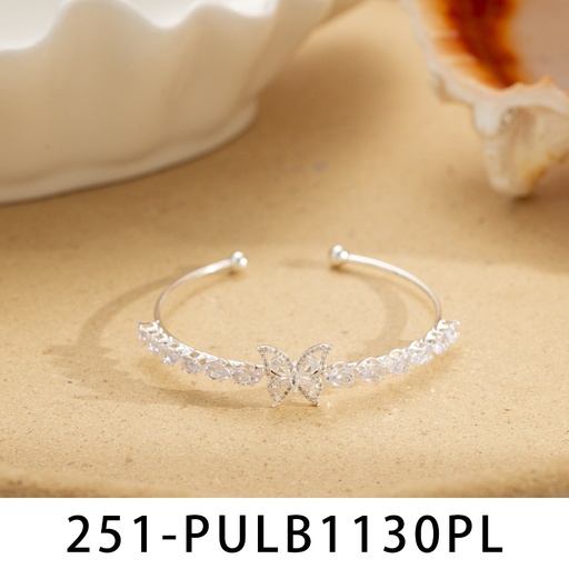 [251-PULB1130PL] Pulsera