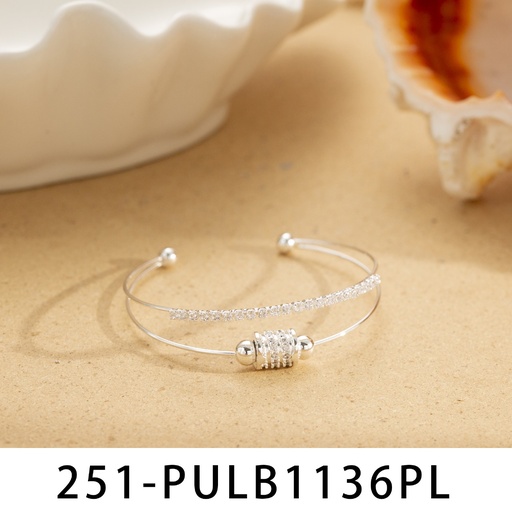 [251-PULB1136PL] Pulsera