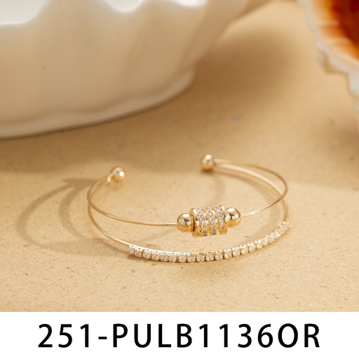 [251-PULB1136OR] Pulsera