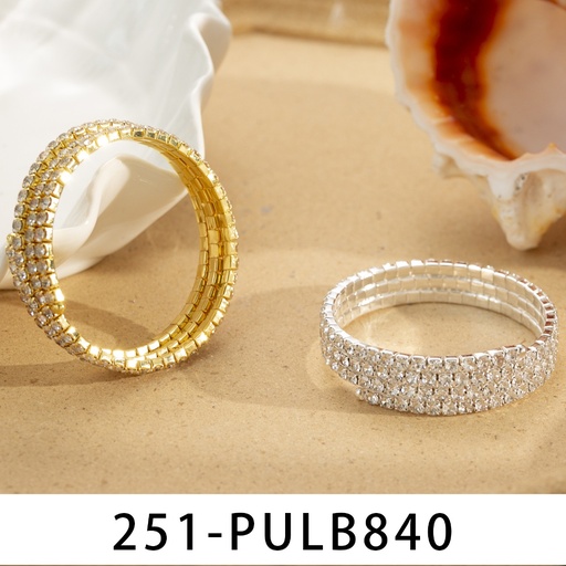 [251-PULB840] Pulsera