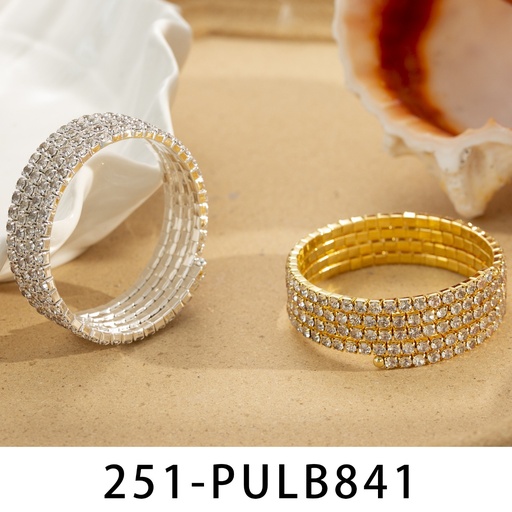 [251-PULB841] Pulsera
