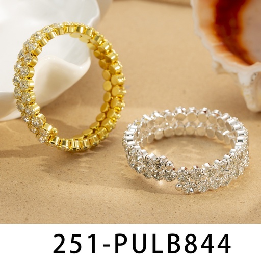 [251-PULB844] Pulsera