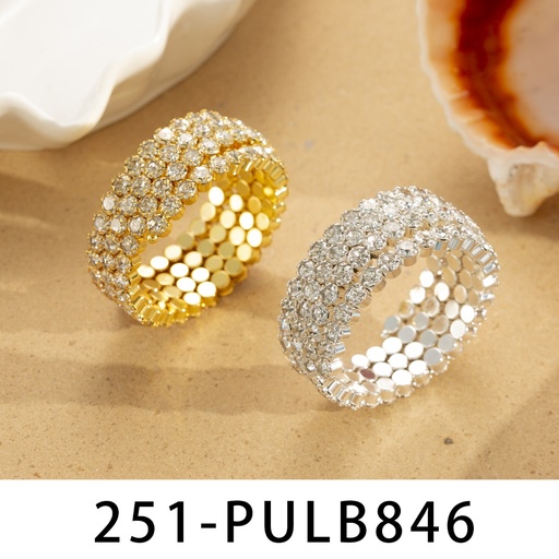 [251-PULB846] Pulsera