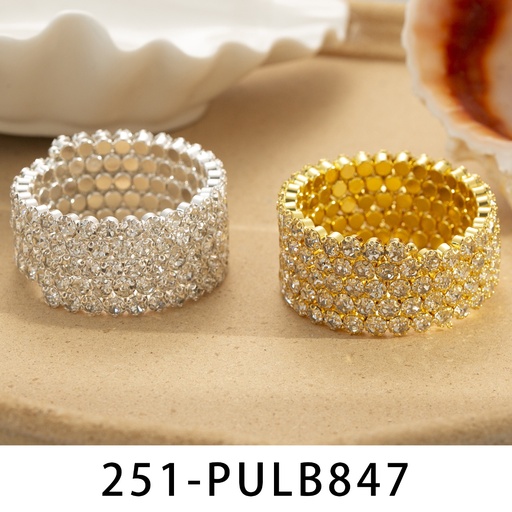 [251-PULB847] Pulsera