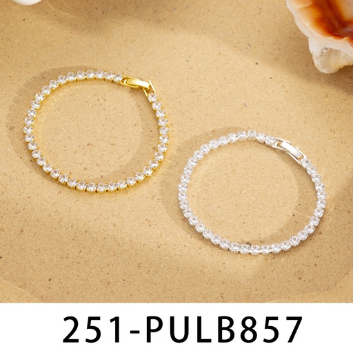 [251-PULB857] Pulsera