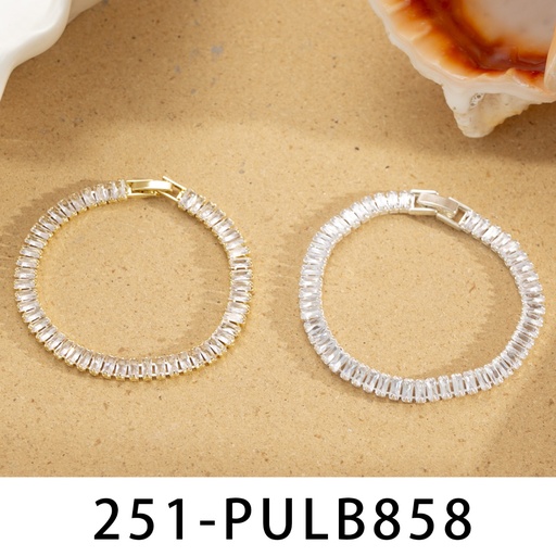 [251-PULB858] Pulsera