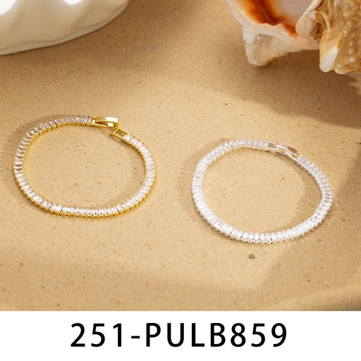 [251-PULB859] Pulsera