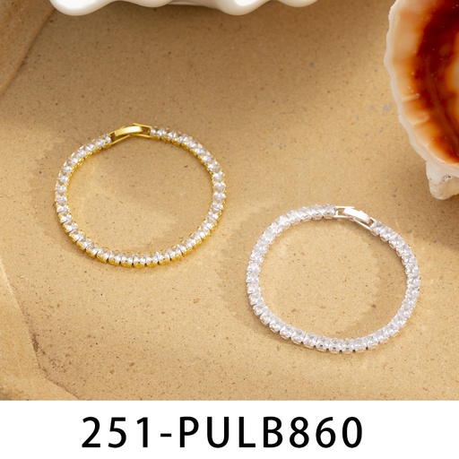 [251-PULB860] Pulsera