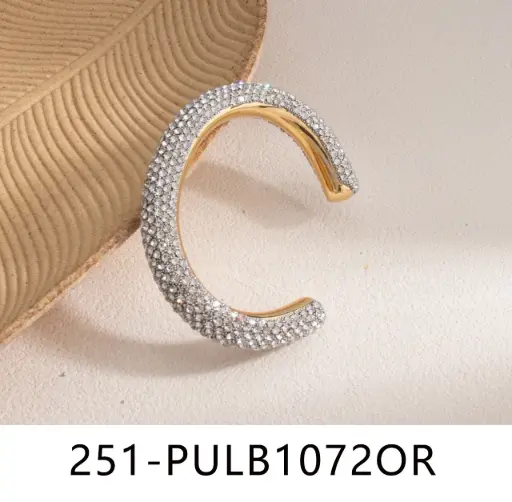 [251-PULB1072OR] Pulsera