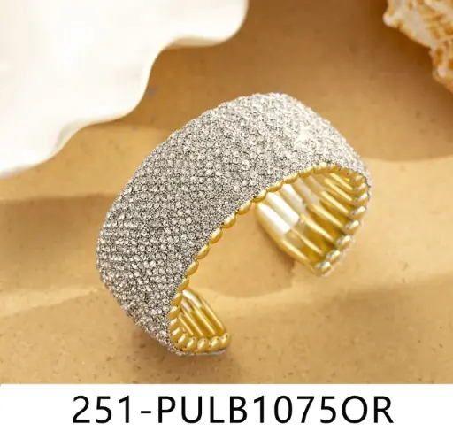 [251-PULB1075OR] Pulsera