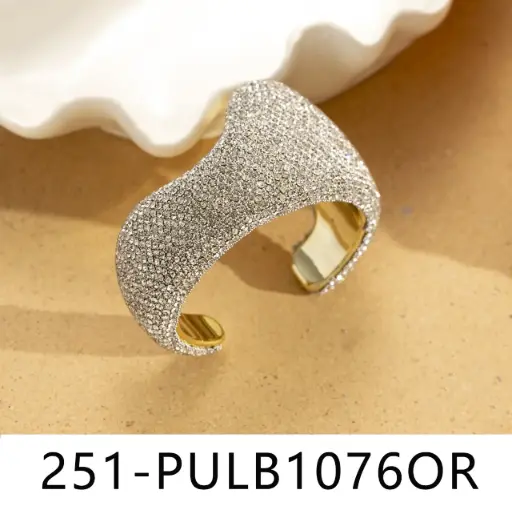 [251-PULB1076OR] Pulsera
