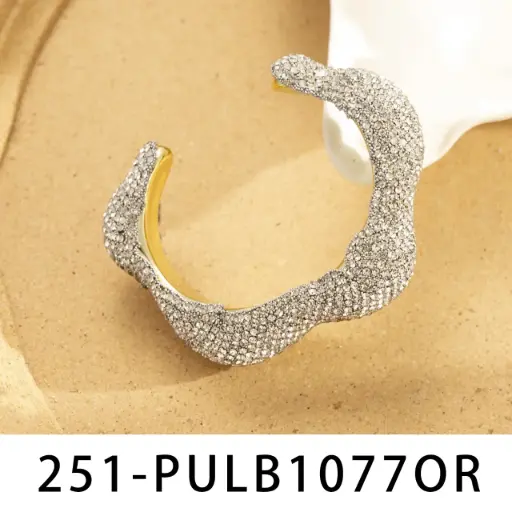 [251-PULB1077OR] Pulsera