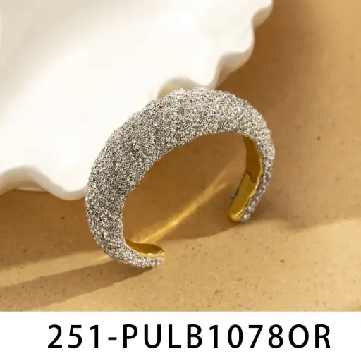 [251-PULB1078OR] Pulsera